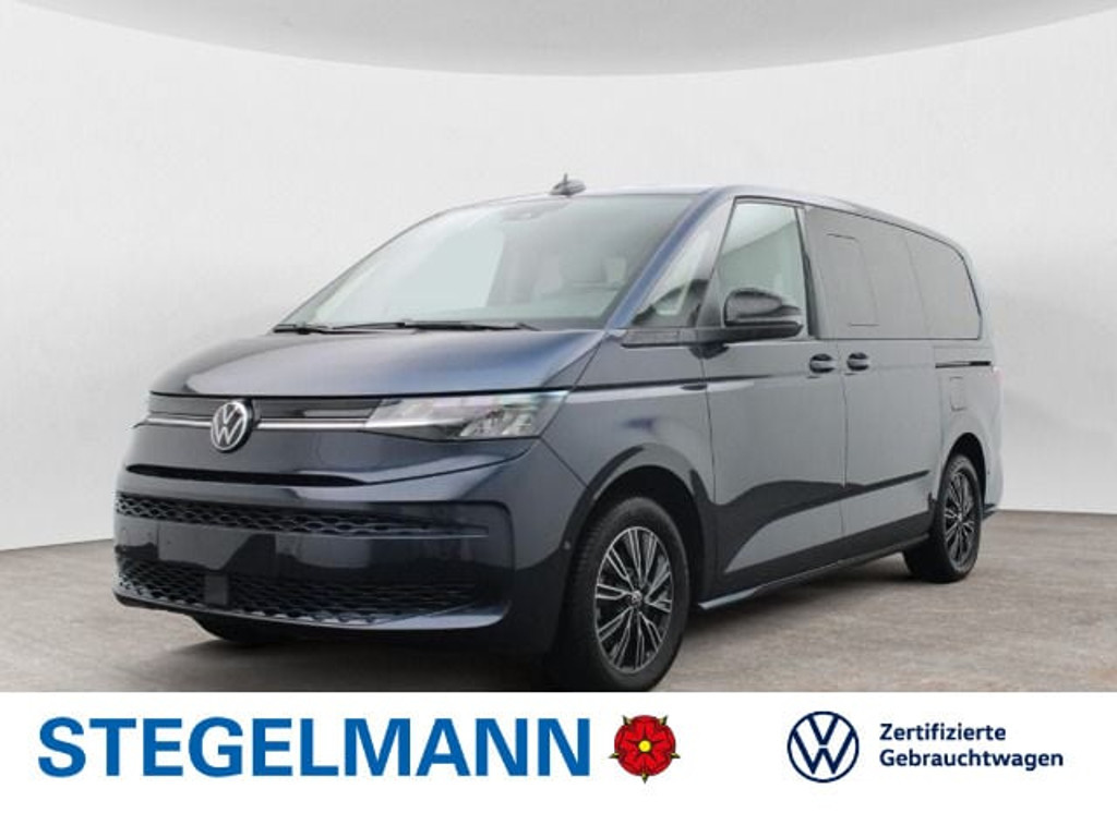 Volkswagen Multivan 2025 Diesel