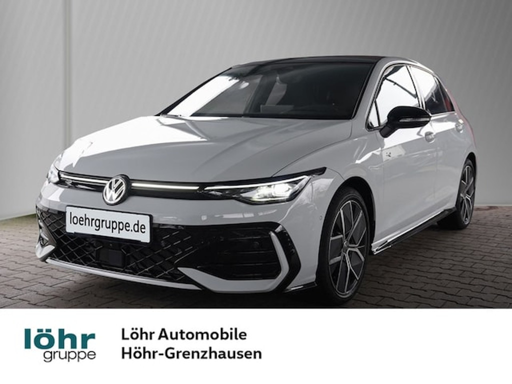Volkswagen Golf 2025 Benzine
