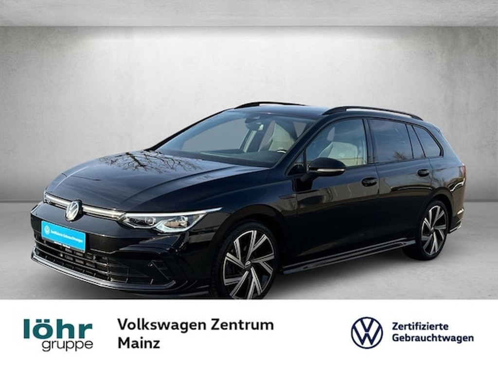 Volkswagen Golf 2022 Benzine