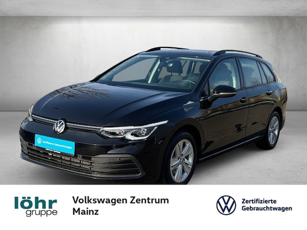 Volkswagen Golf 2023 Benzine