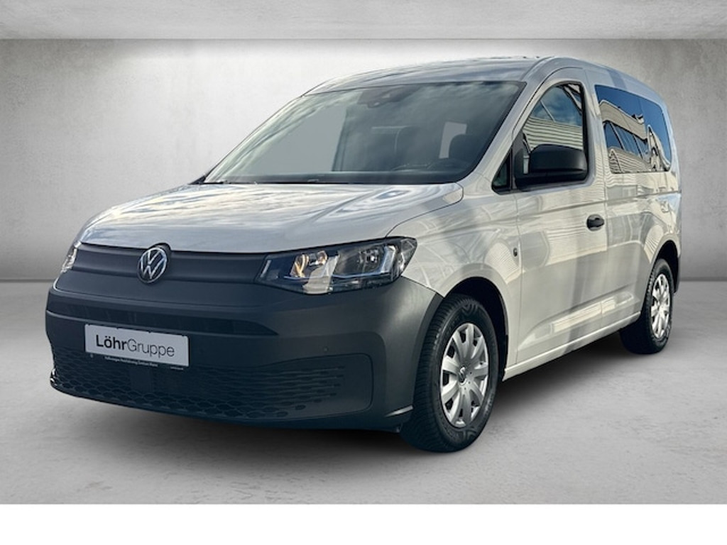 Volkswagen Caddy 2022 Diesel