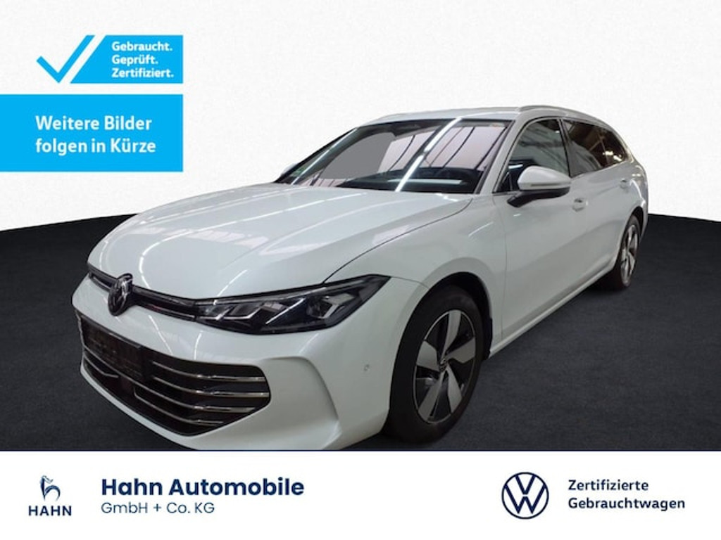 Volkswagen Passat 2025 Diesel