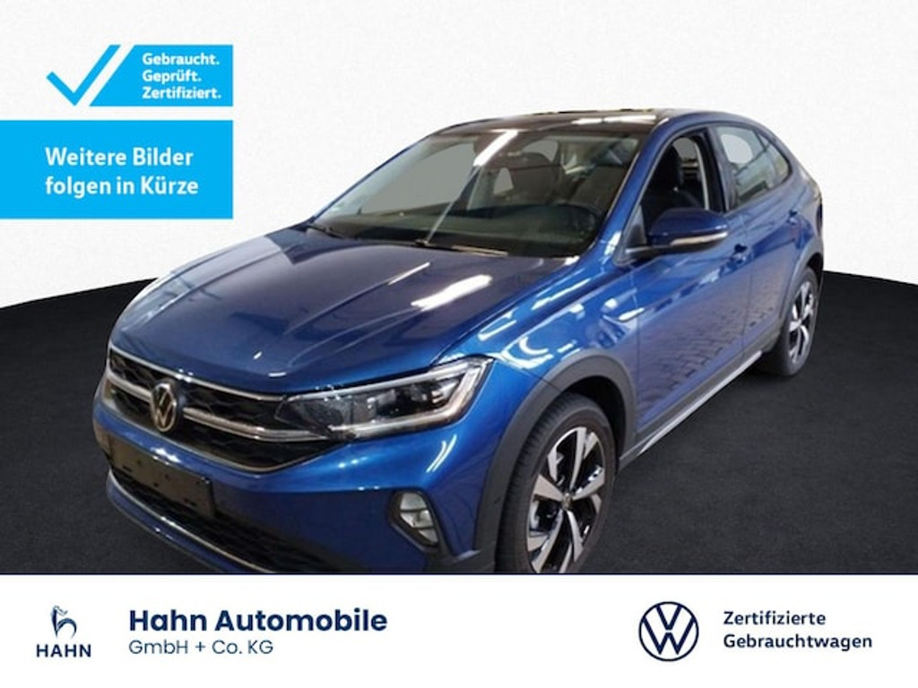 Volkswagen Taigo 2025 Benzine