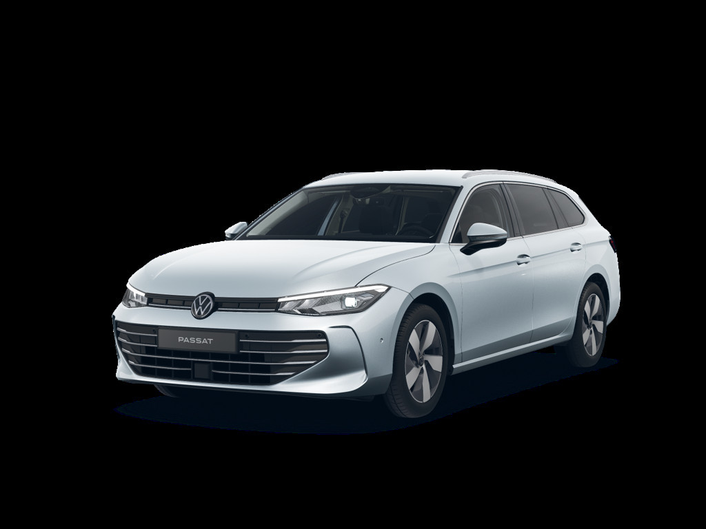 Volkswagen Passat 2025 Benzine