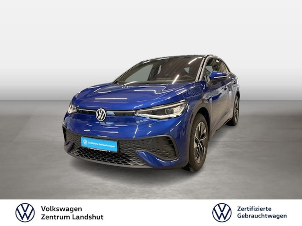 Volkswagen ID.5 2025 Elektrisch