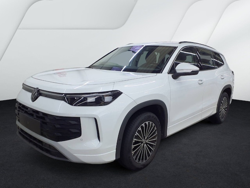 Volkswagen Tayron 2025 Diesel