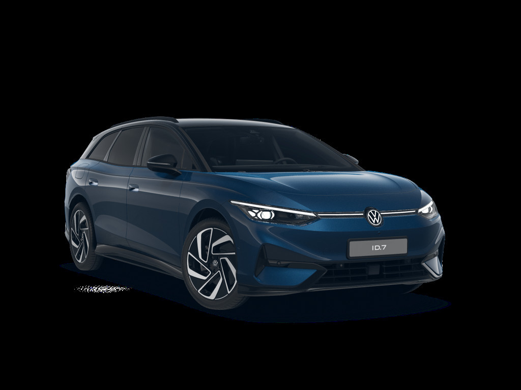 Volkswagen ID.7