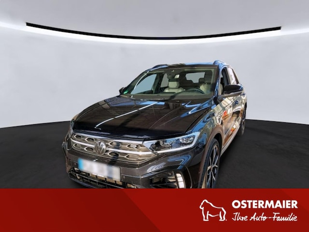 Volkswagen T-Roc 2024 Benzine
