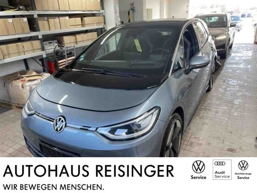 Volkswagen ID.3 2023 Elektrisch