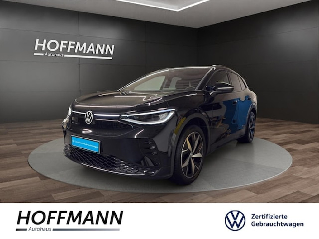 Volkswagen ID.4 2025 Elektrisch