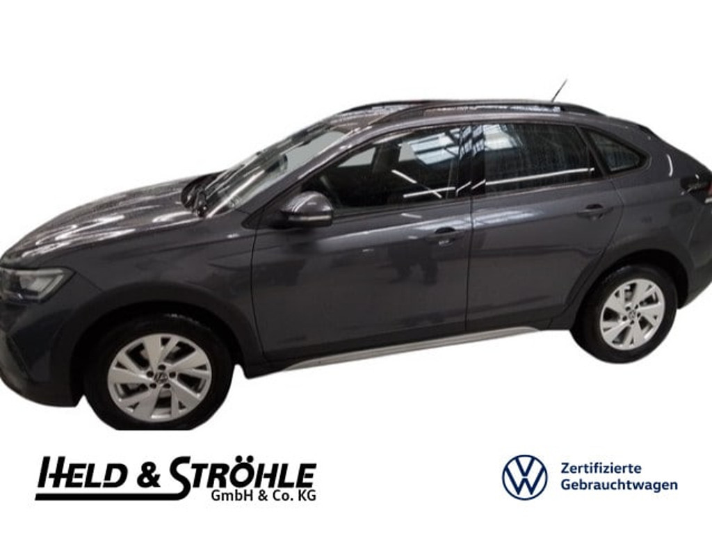 Volkswagen Taigo 2024 Benzine