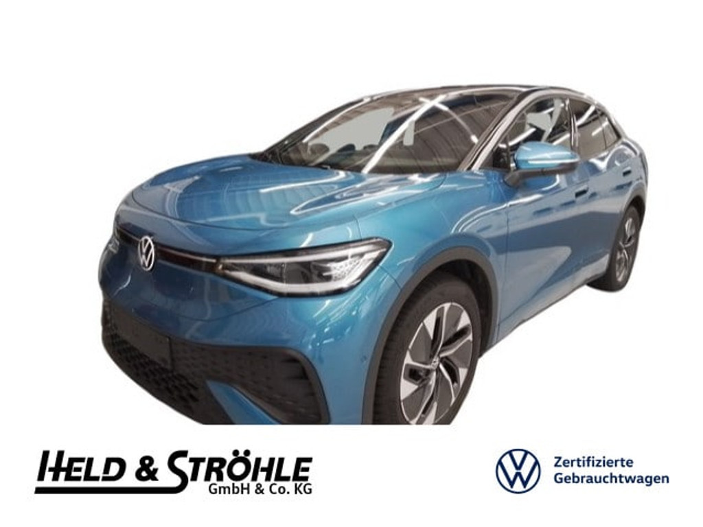 Volkswagen ID.5 2025 Elektrisch