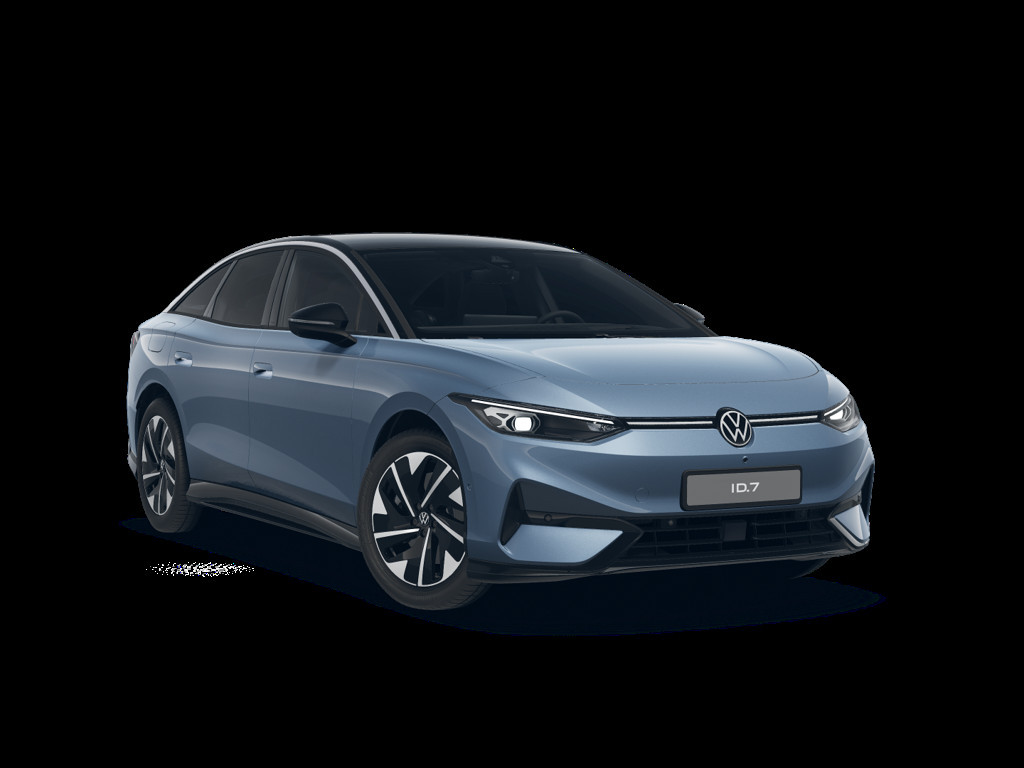 Volkswagen ID.7