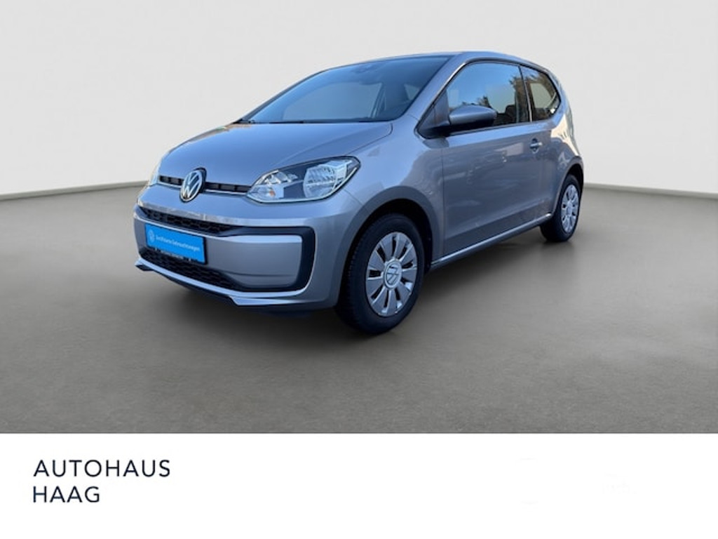Volkswagen up! 2022 Benzine
