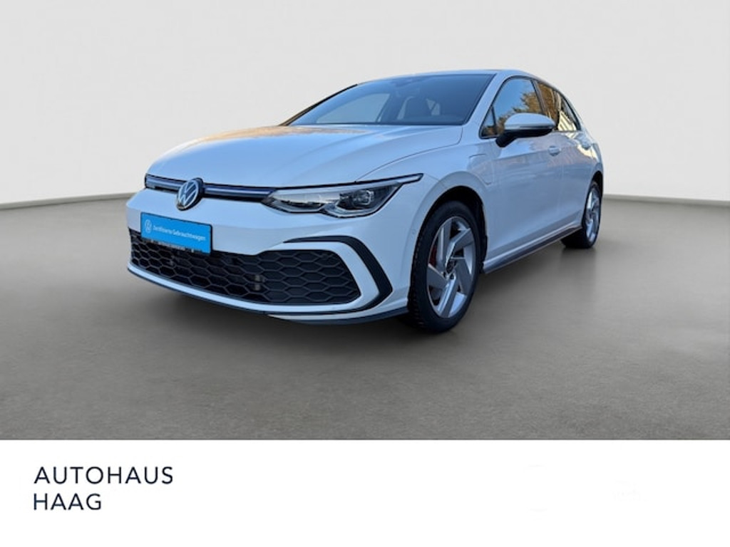 Volkswagen Golf 2021 Hybride Benzine