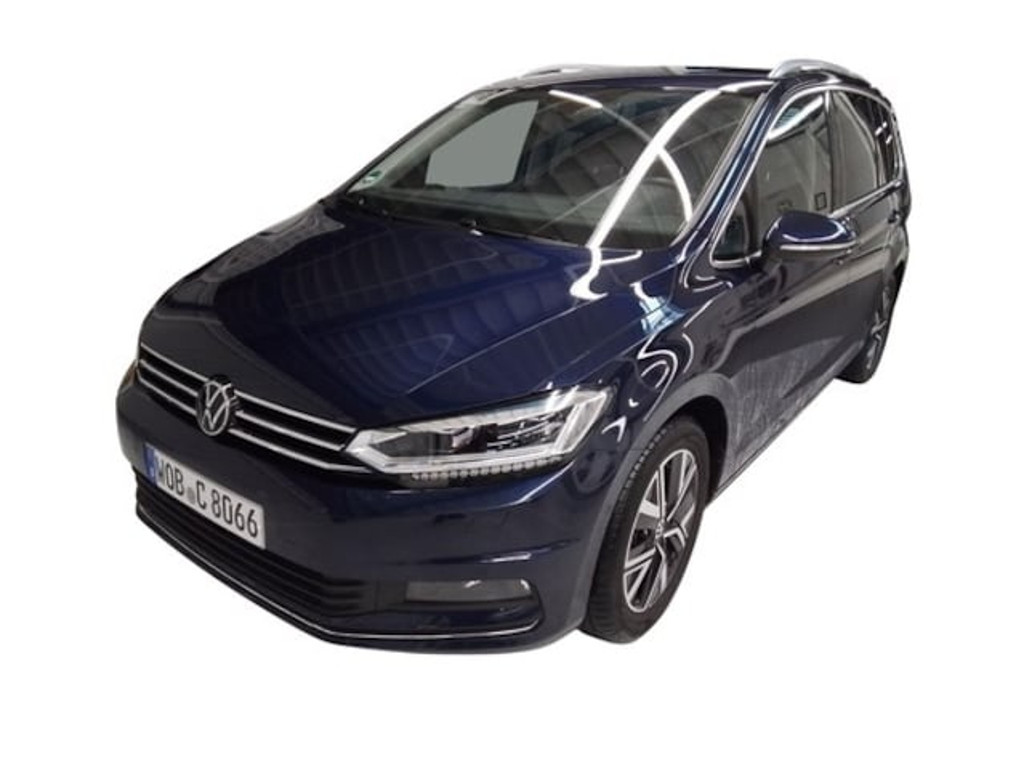 Volkswagen Touran 2025 Diesel