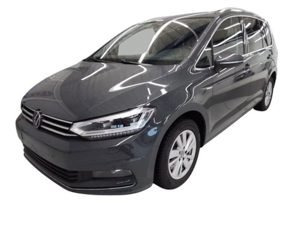 Volkswagen Touran 2025 Diesel