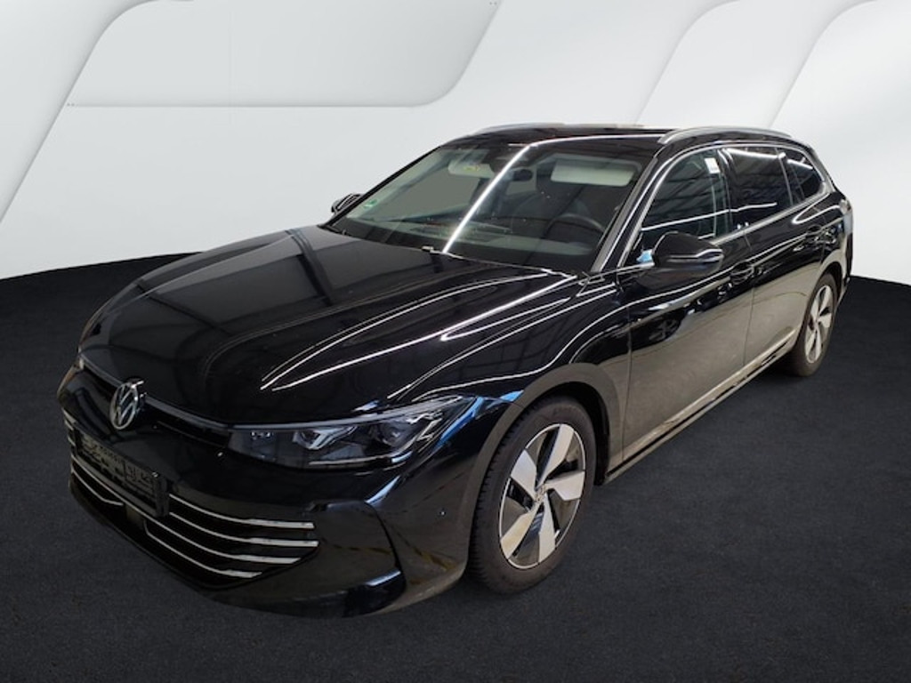 Volkswagen Passat 2025 Diesel