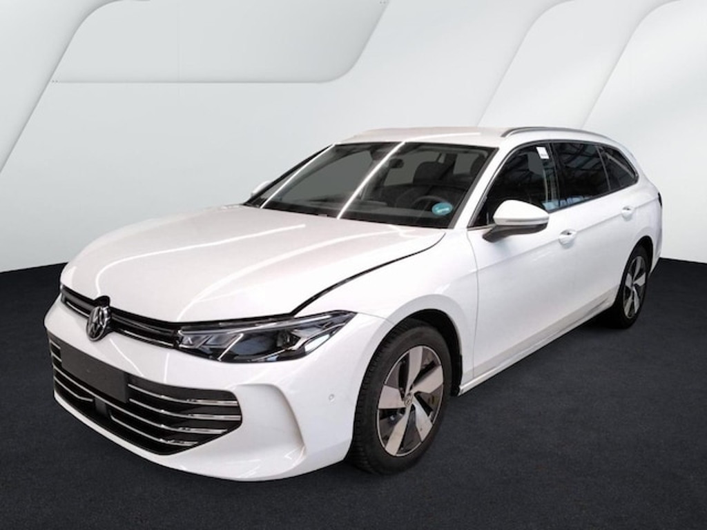 Volkswagen Passat 2025 Benzine