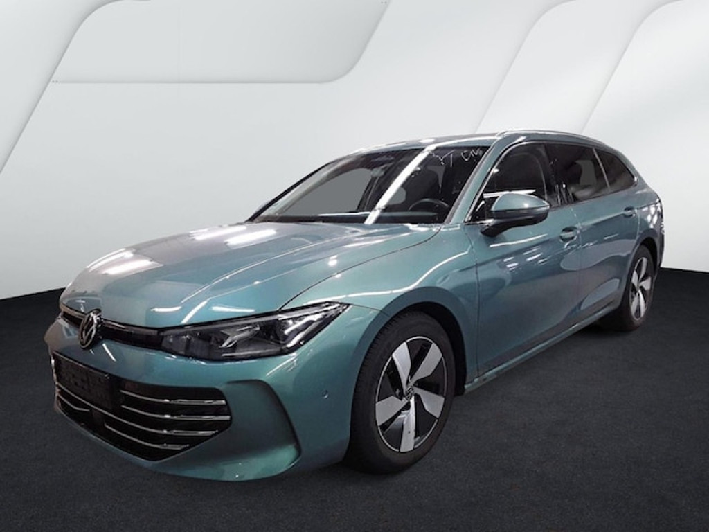 Volkswagen Passat 2025 Diesel