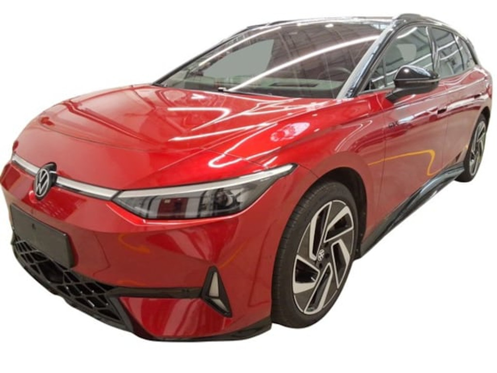 Volkswagen ID.7 2024 Elektrisch