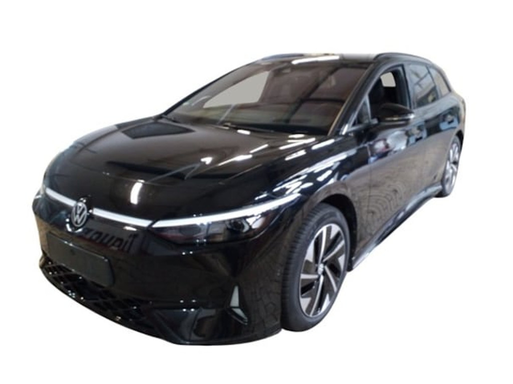 Volkswagen ID.7 2024 Elektrisch