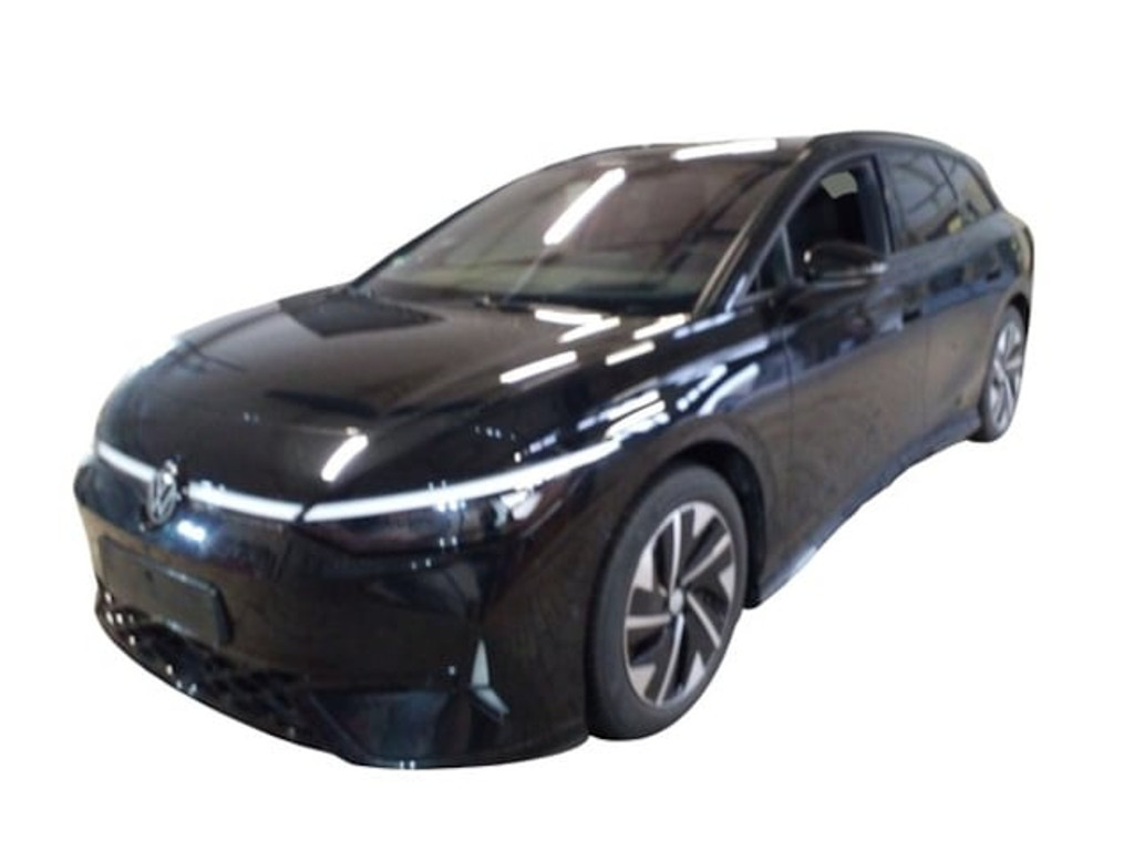 Volkswagen ID.7 2024 Elektrisch