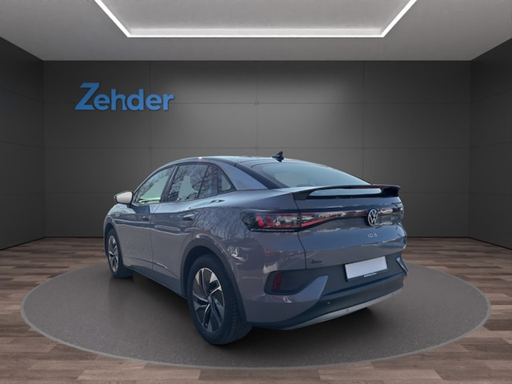 Volkswagen ID.5