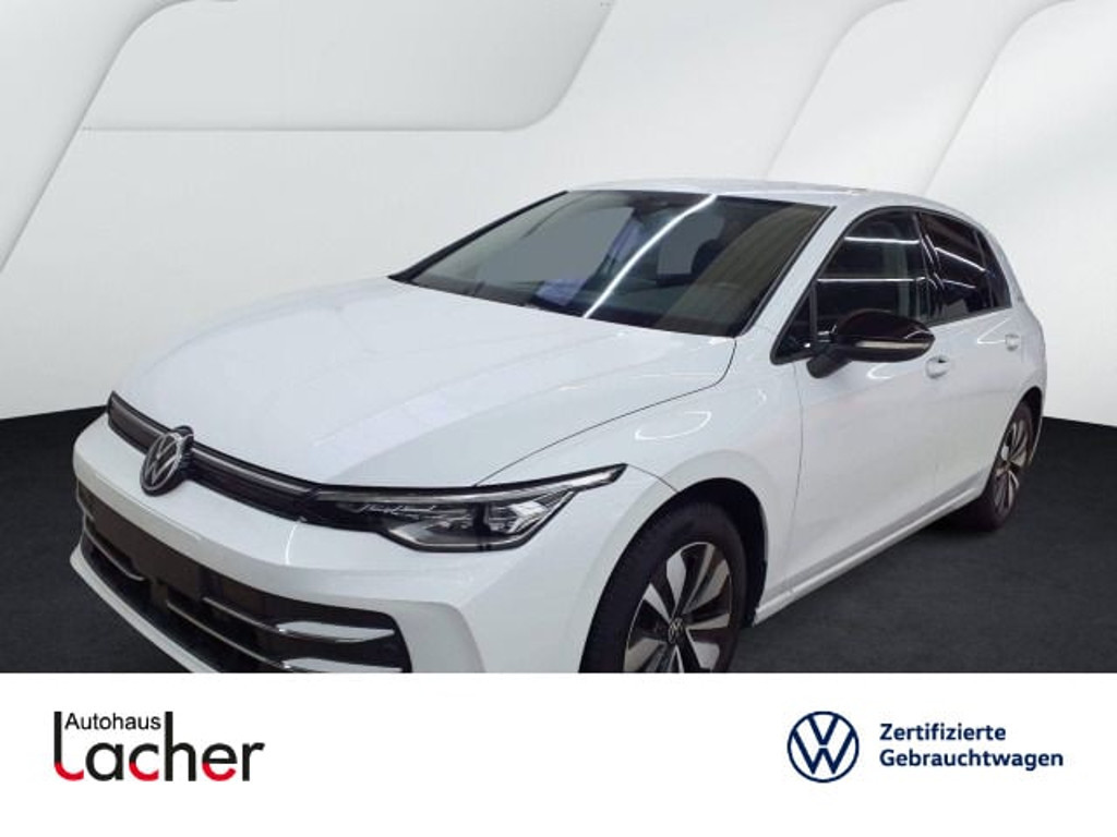 Volkswagen Golf 2025 Diesel