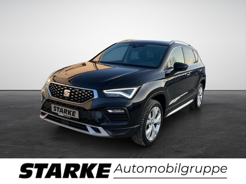 Seat Ateca 2024 Benzine