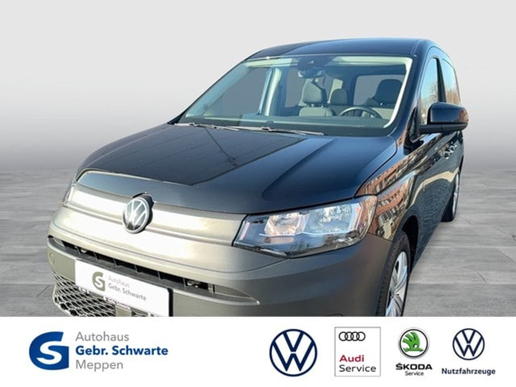 Volkswagen Caddy 2022 Diesel
