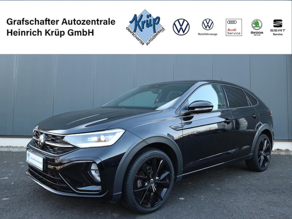 Volkswagen Taigo 2022 Benzine