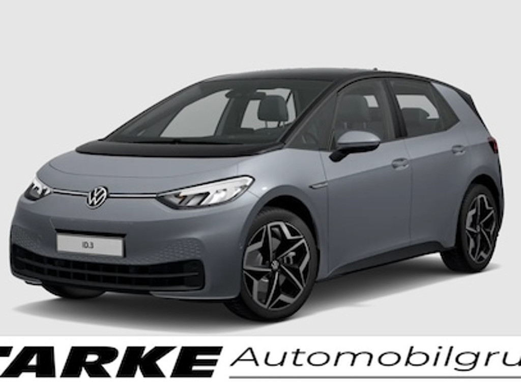Volkswagen ID.3 2022 Elektrisch