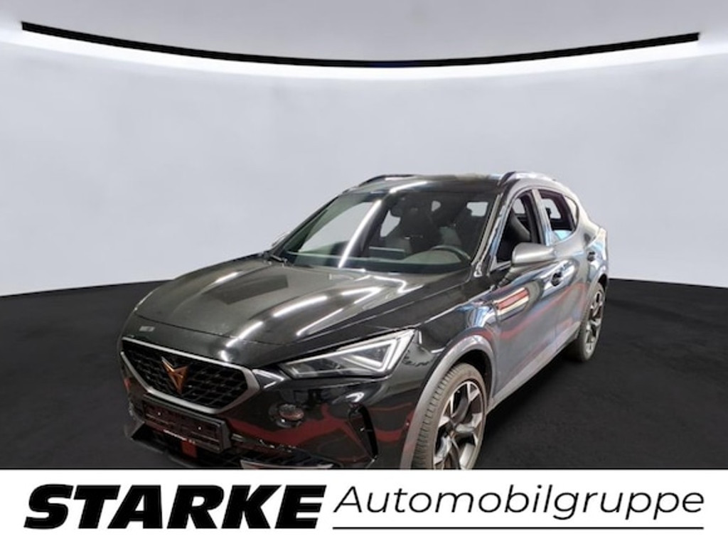 Cupra Formentor 2023 Hybride Benzine