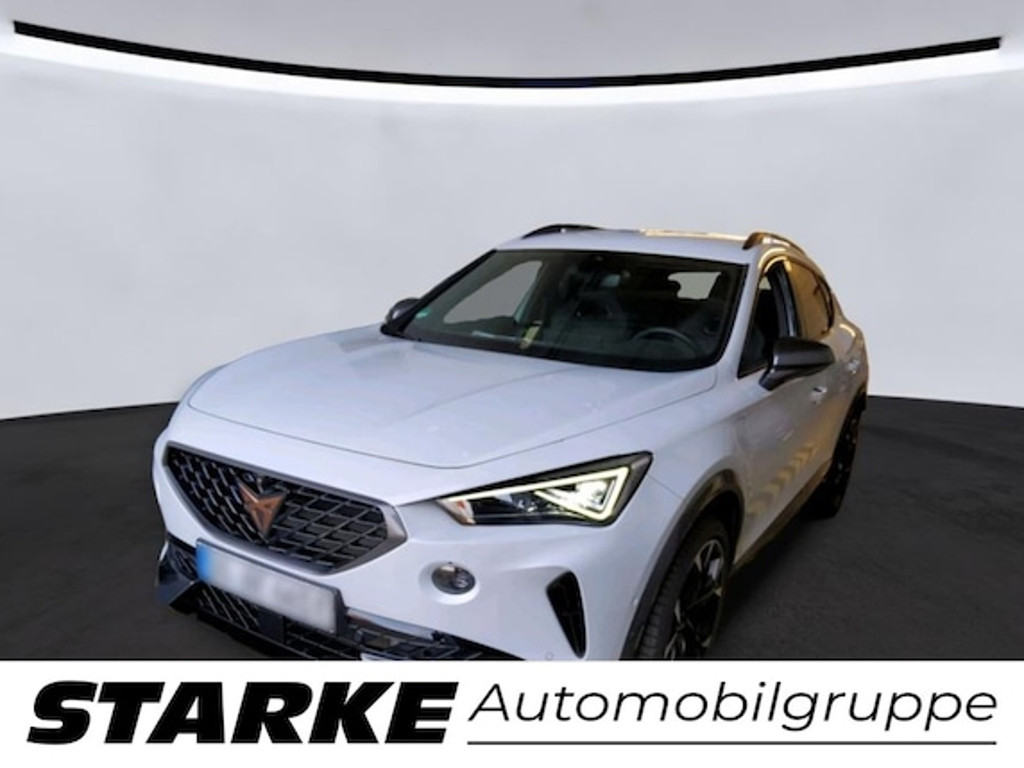 Cupra Formentor 2023 Hybride Benzine