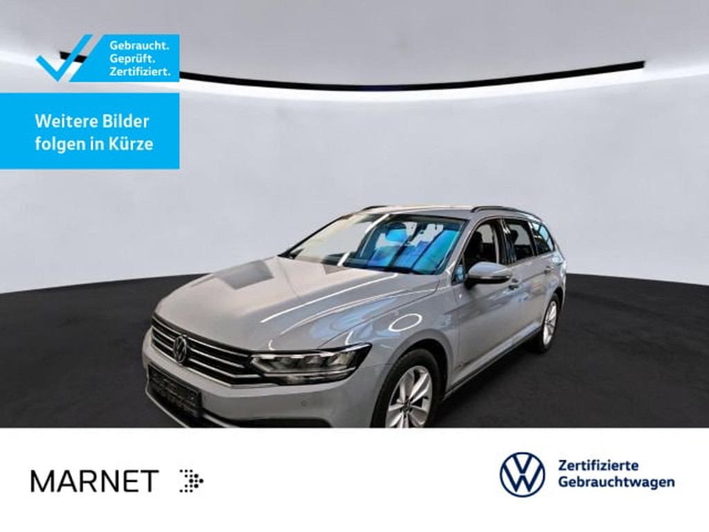 Volkswagen Passat 2023 Benzine