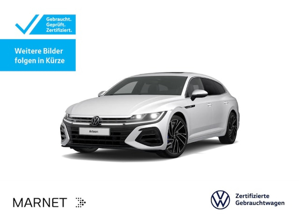 Volkswagen Arteon Shooting Brake 2023 Benzine