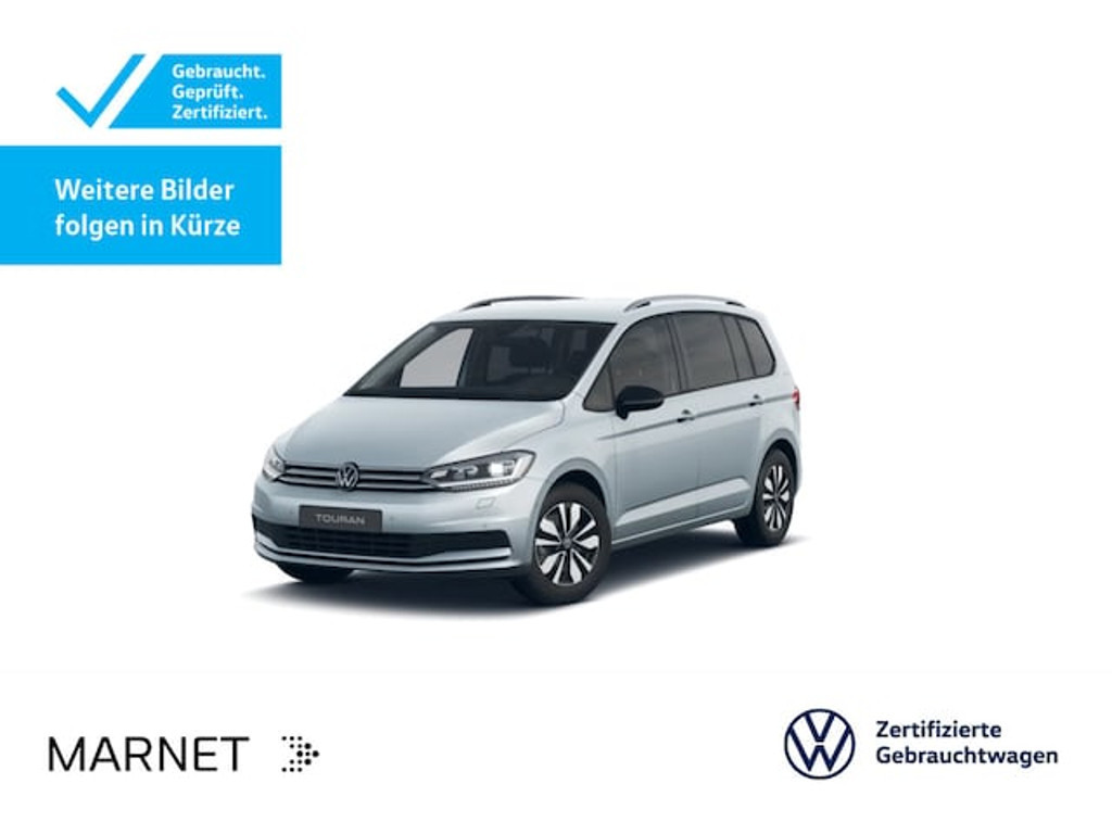Volkswagen Touran 2025 Diesel