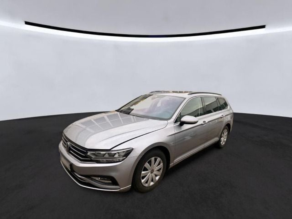 Volkswagen Passat 2022 Diesel