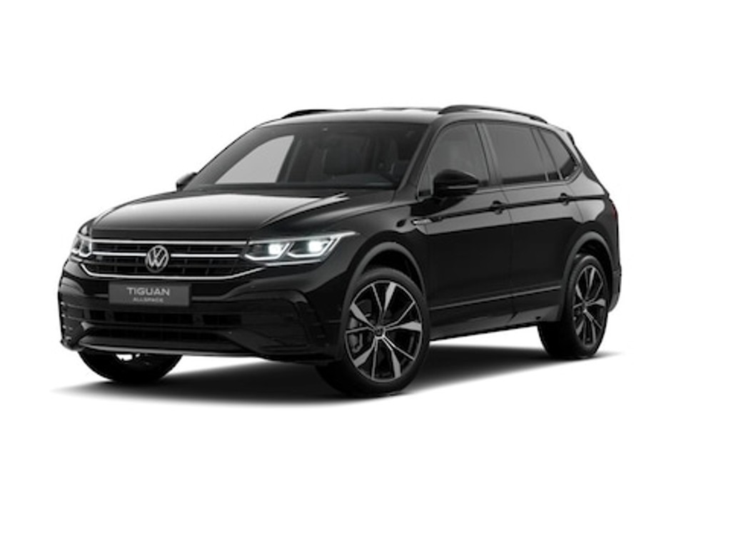 Volkswagen Tiguan 2025 Diesel