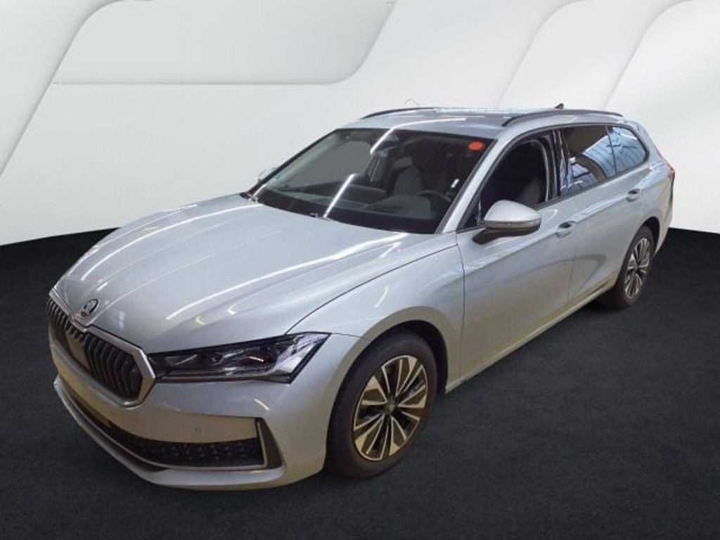 Skoda Superb 2025 Diesel