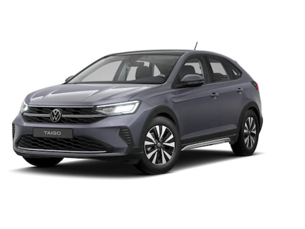 Volkswagen Taigo 2024 Benzine
