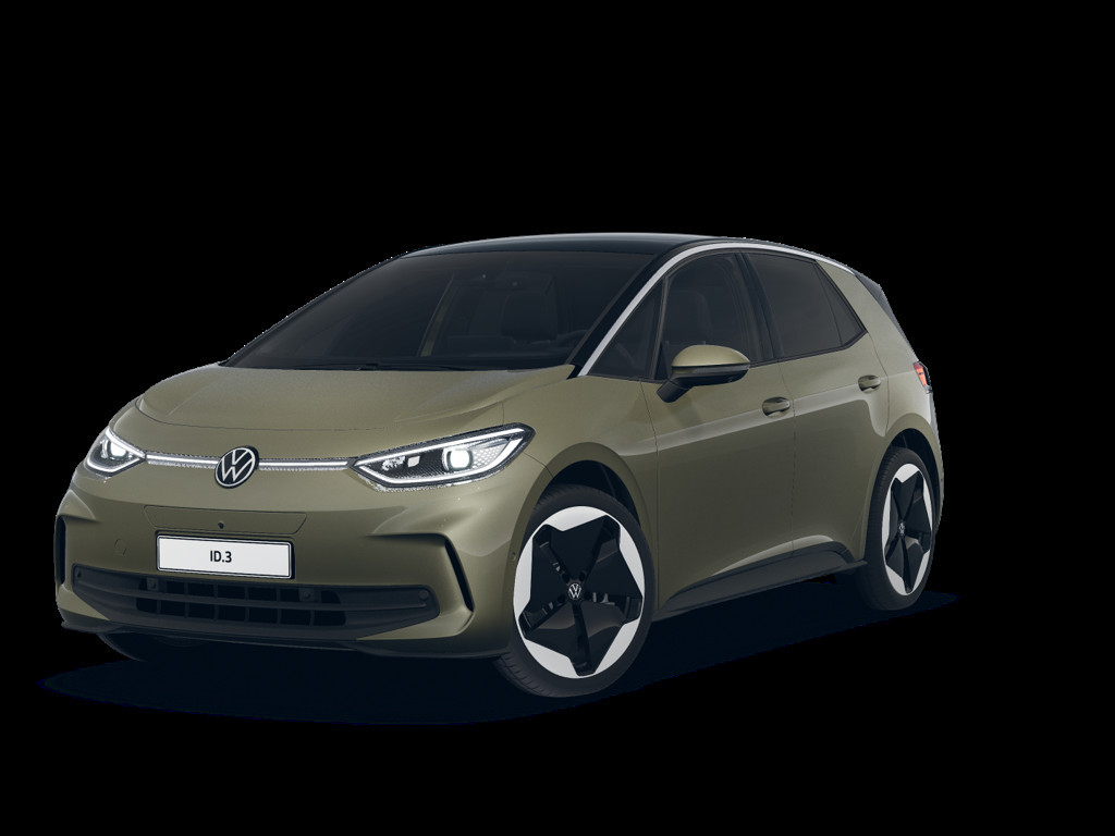 Volkswagen ID.3 2023 Elektrisch