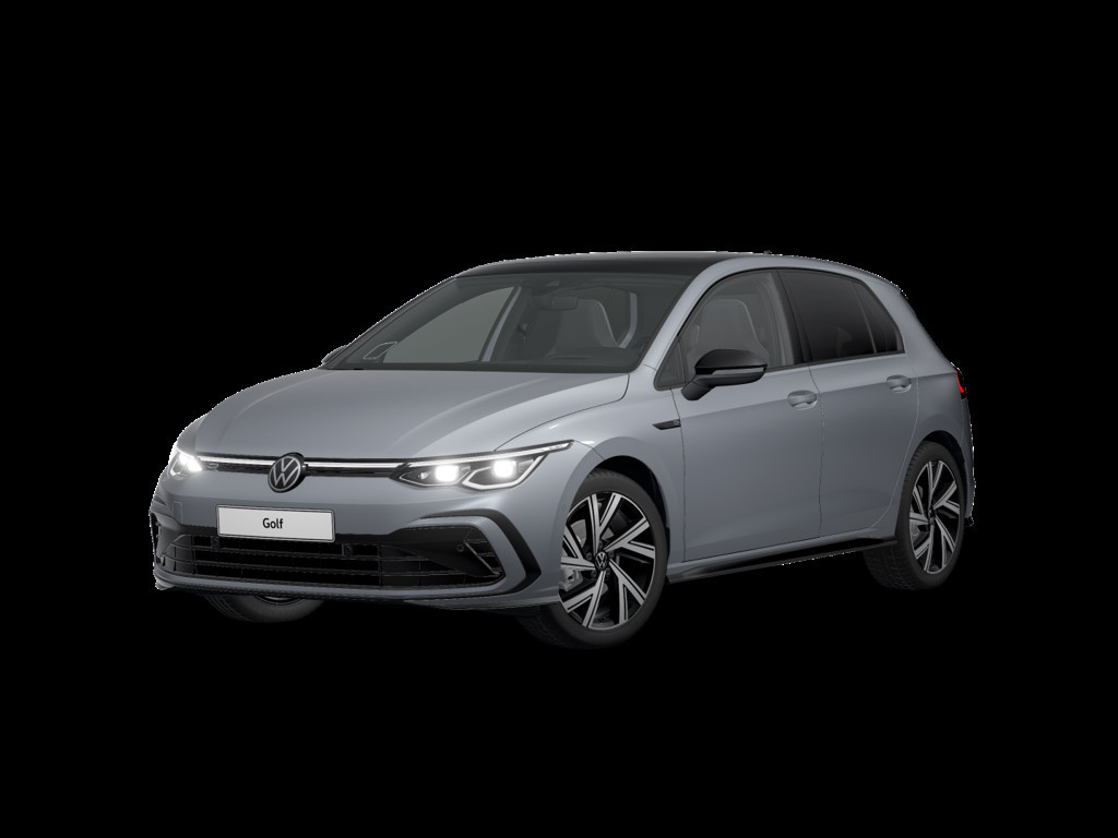 Volkswagen Golf 2023 Benzine
