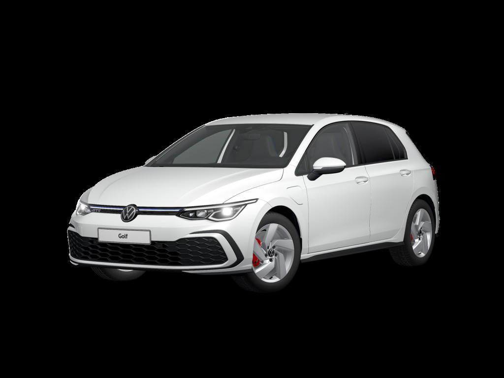 Volkswagen Golf 2022 Hybride Benzine