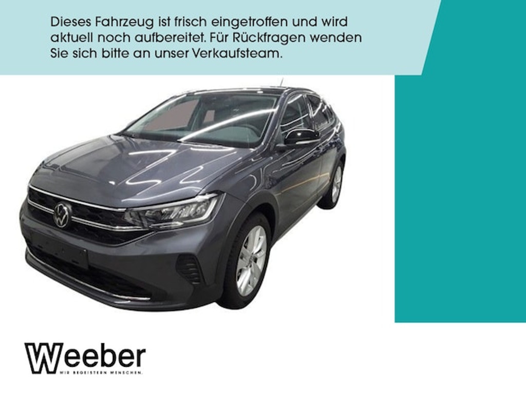 Volkswagen Taigo 2025 Benzine