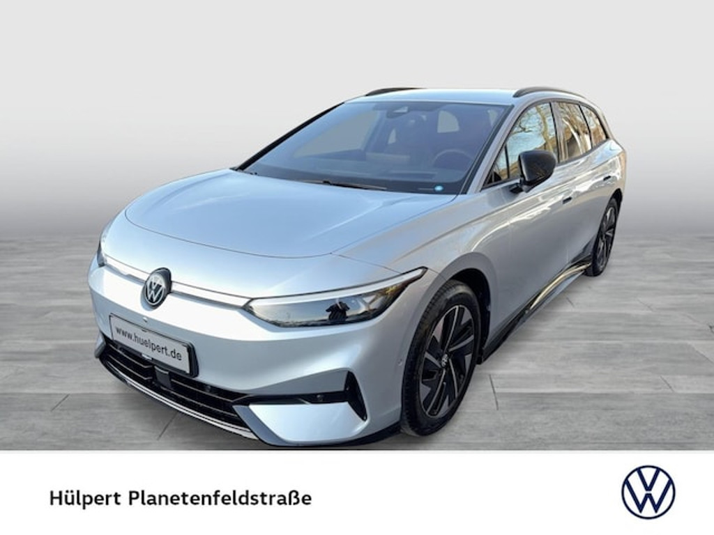 Volkswagen ID.7 2025 Elektrisch