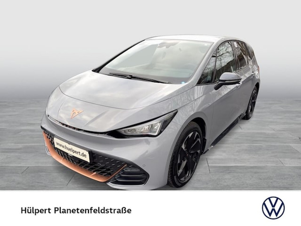 Cupra Born 2026 Elektrisch