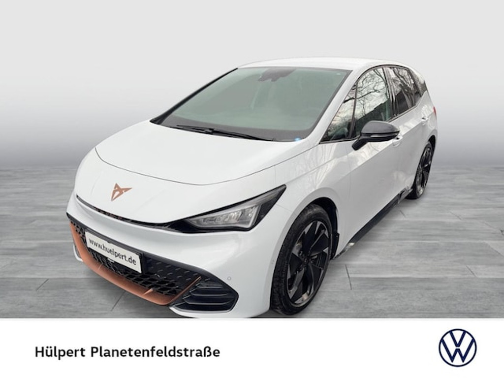 Cupra Born 2026 Elektrisch