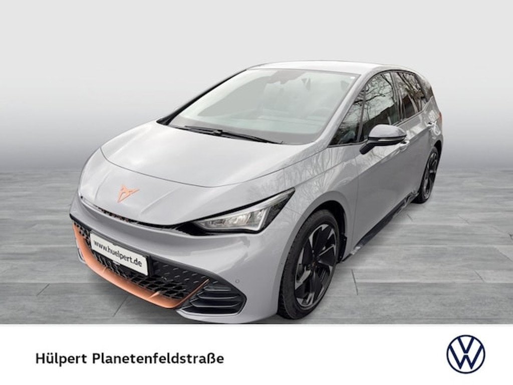 Cupra Born 2026 Elektrisch